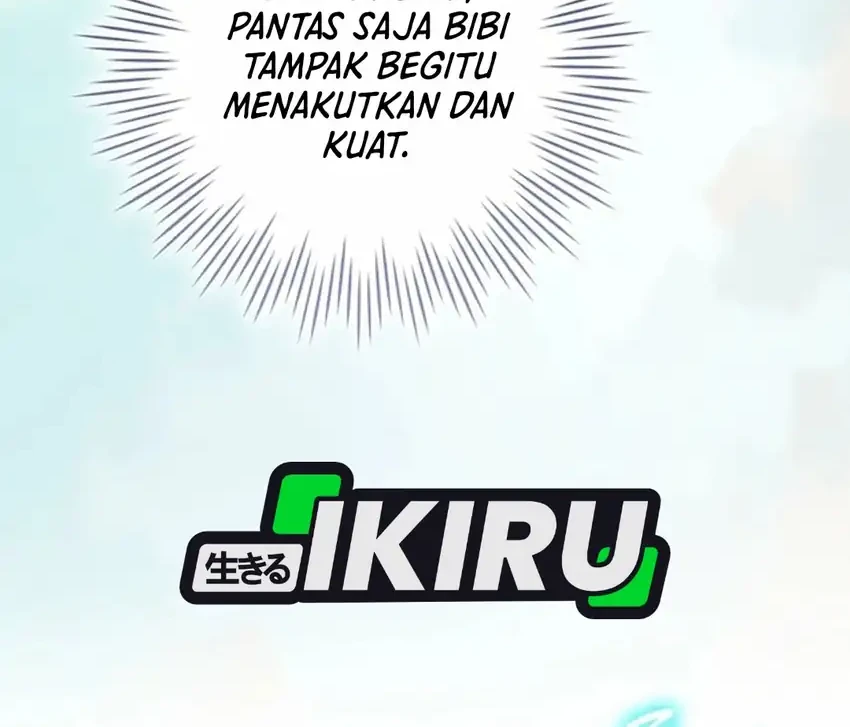 Si Bungsu di Variety Show Pengasuhan Itu Sangat Menggemaskan Chapter 20 - halaman 53