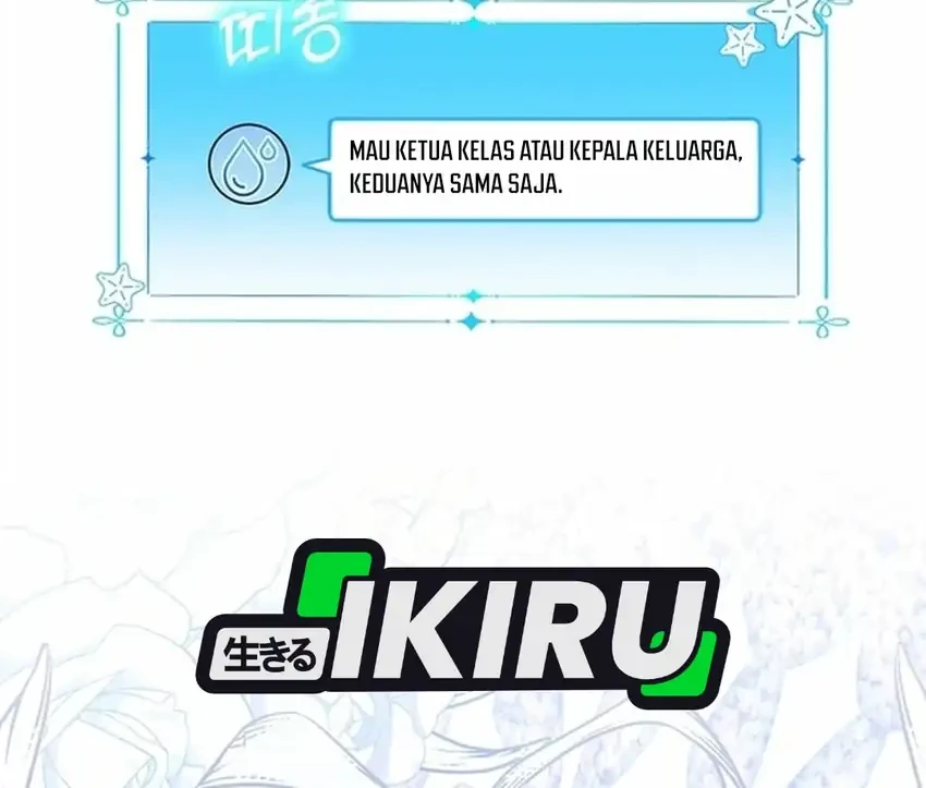 Si Bungsu di Variety Show Pengasuhan Itu Sangat Menggemaskan Chapter 20 - halaman 55