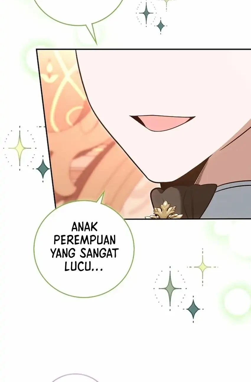 Si Bungsu di Variety Show Pengasuhan Itu Sangat Menggemaskan Chapter 20 - halaman 61