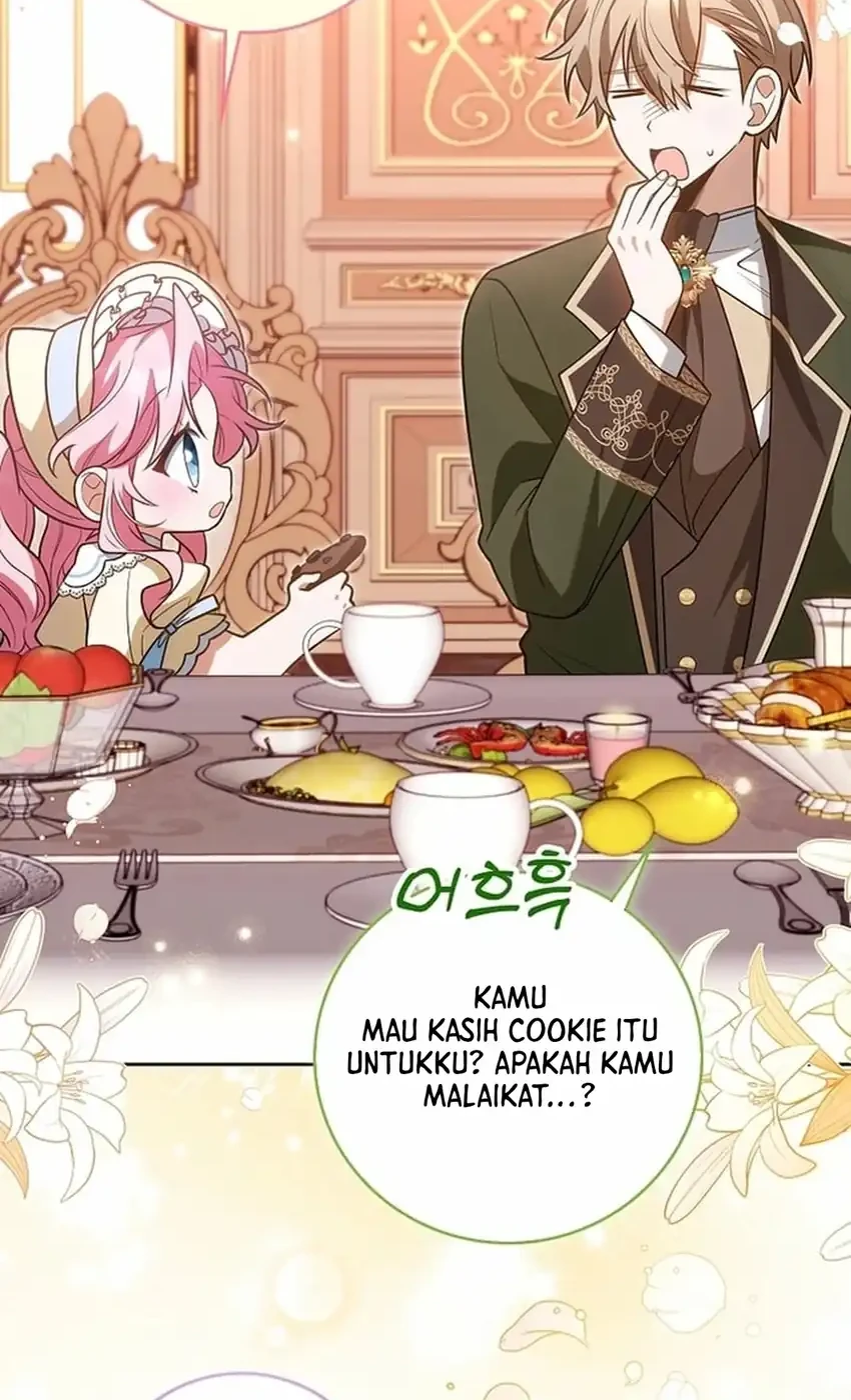Si Bungsu di Variety Show Pengasuhan Itu Sangat Menggemaskan Chapter 20 - halaman 66