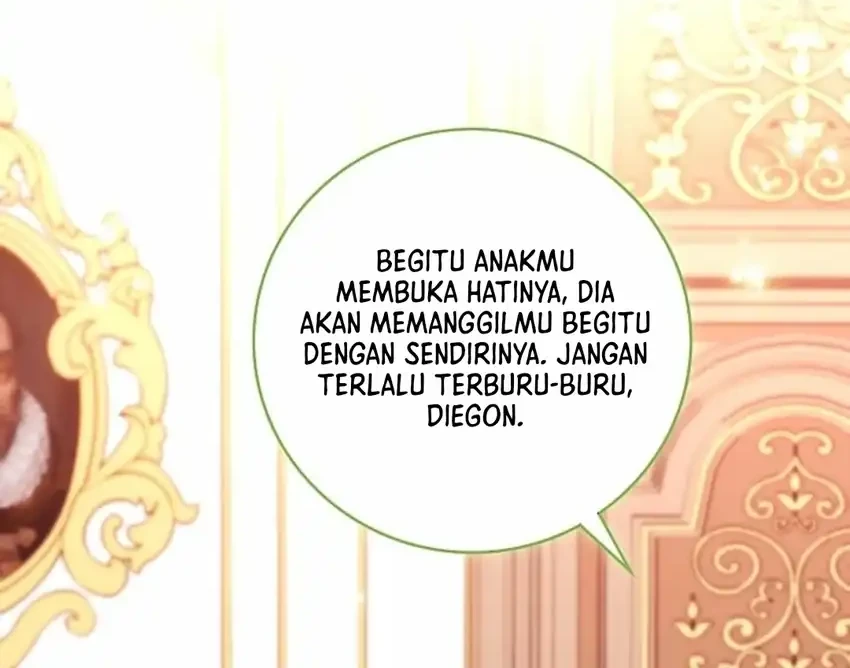Si Bungsu di Variety Show Pengasuhan Itu Sangat Menggemaskan Chapter 20 - halaman 69