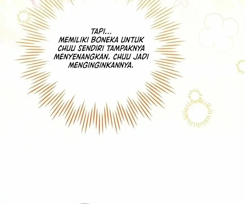 Si Bungsu di Variety Show Pengasuhan Itu Sangat Menggemaskan Chapter 20 - halaman 7