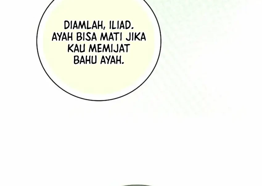 Si Bungsu di Variety Show Pengasuhan Itu Sangat Menggemaskan Chapter 20 - halaman 73