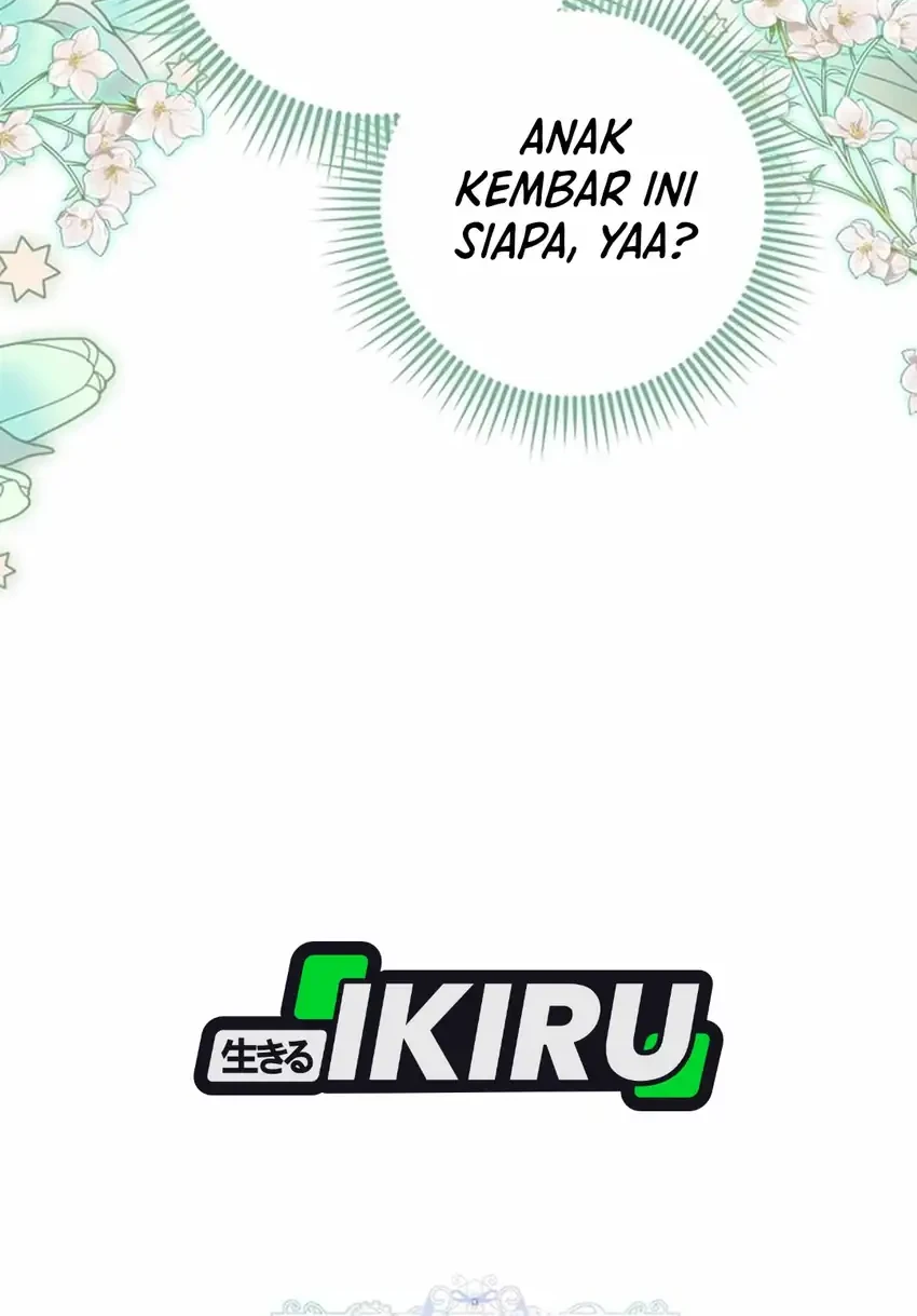 Si Bungsu di Variety Show Pengasuhan Itu Sangat Menggemaskan Chapter 20 - halaman 76