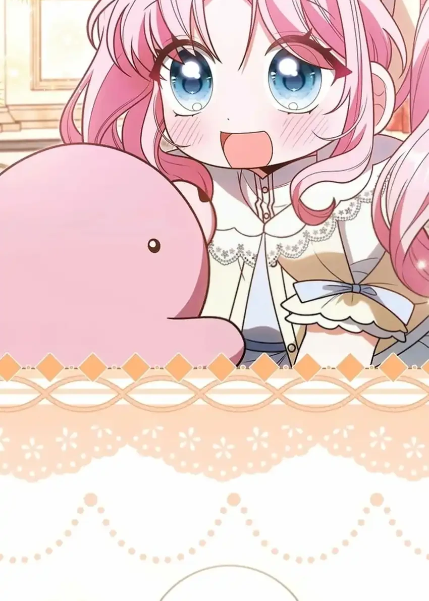 Si Bungsu di Variety Show Pengasuhan Itu Sangat Menggemaskan Chapter 20 - halaman 9