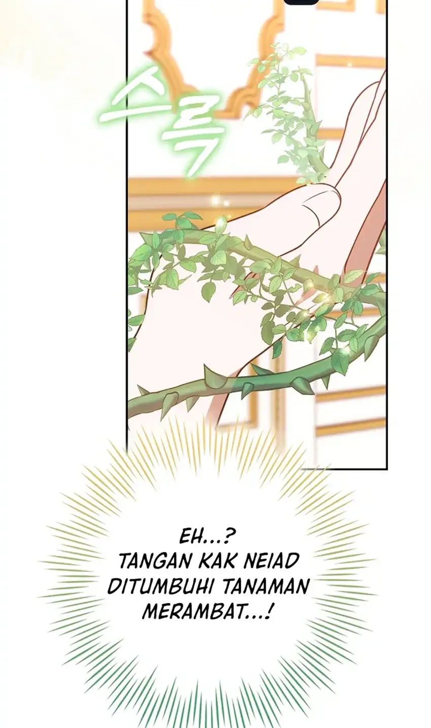 Si Bungsu di Variety Show Pengasuhan Itu Sangat Menggemaskan Chapter 21 - halaman 12