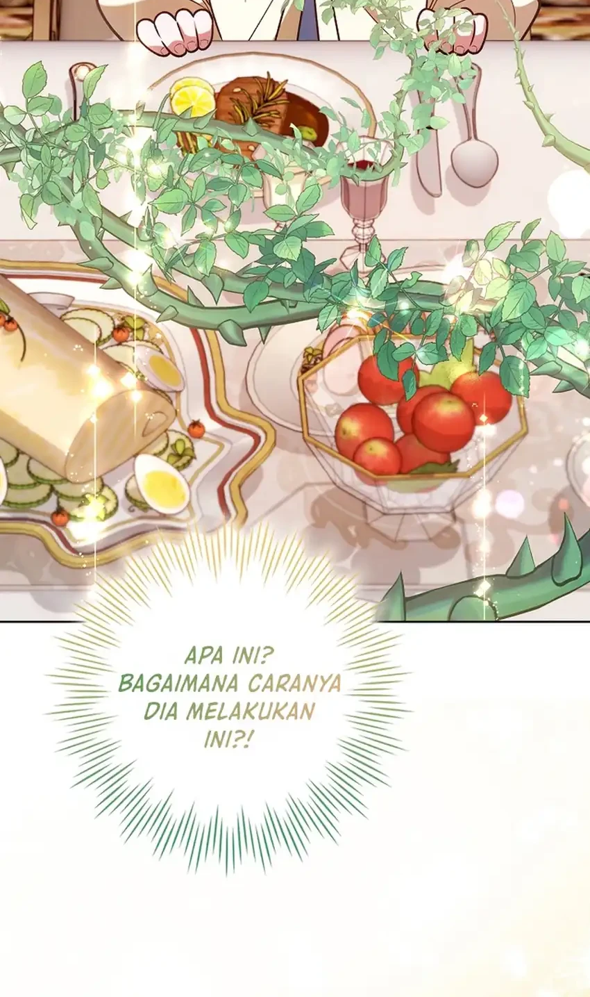 Si Bungsu di Variety Show Pengasuhan Itu Sangat Menggemaskan Chapter 21 - halaman 14