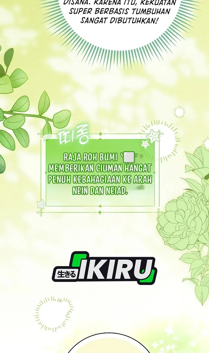 Si Bungsu di Variety Show Pengasuhan Itu Sangat Menggemaskan Chapter 21 - halaman 20