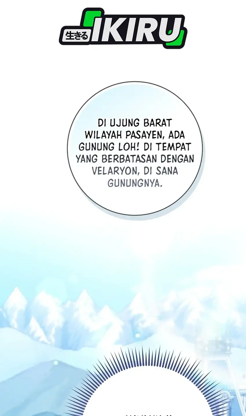 Si Bungsu di Variety Show Pengasuhan Itu Sangat Menggemaskan Chapter 21 - halaman 40