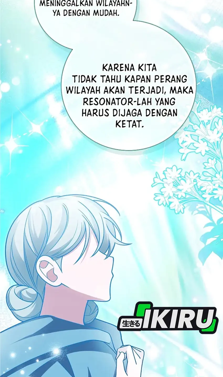 Si Bungsu di Variety Show Pengasuhan Itu Sangat Menggemaskan Chapter 21 - halaman 48