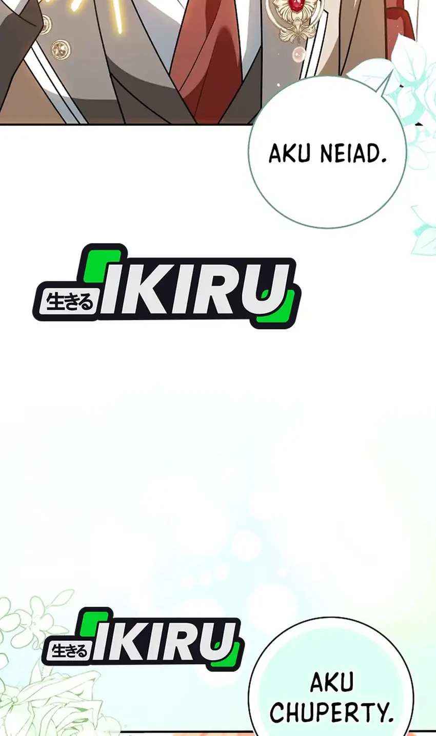 Si Bungsu di Variety Show Pengasuhan Itu Sangat Menggemaskan Chapter 21 - halaman 6