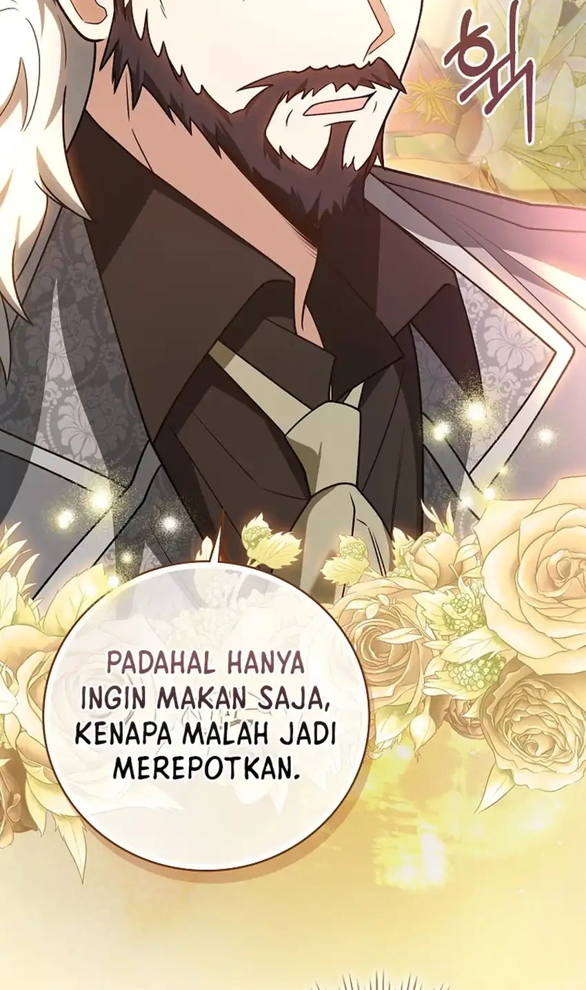 Si Bungsu di Variety Show Pengasuhan Itu Sangat Menggemaskan Chapter 21 - halaman 64