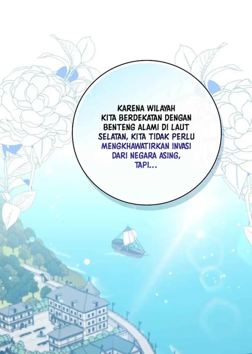 Si Bungsu di Variety Show Pengasuhan Itu Sangat Menggemaskan Chapter 22 - halaman 15