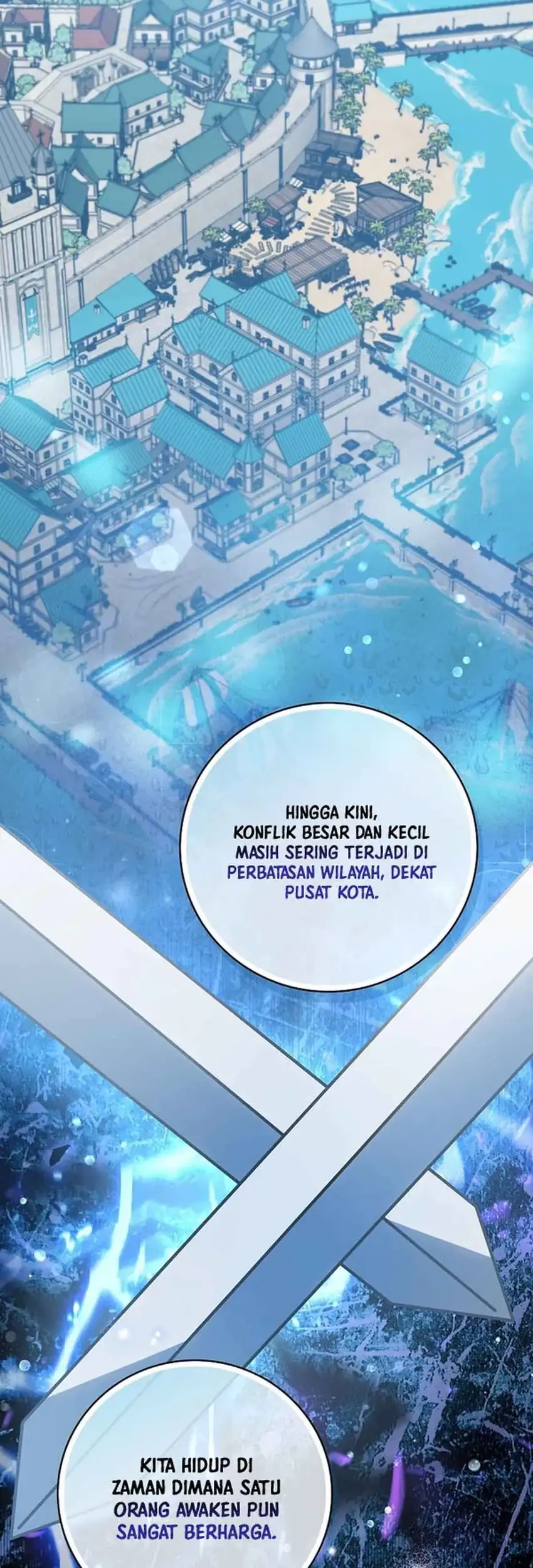 Si Bungsu di Variety Show Pengasuhan Itu Sangat Menggemaskan Chapter 22 - halaman 16