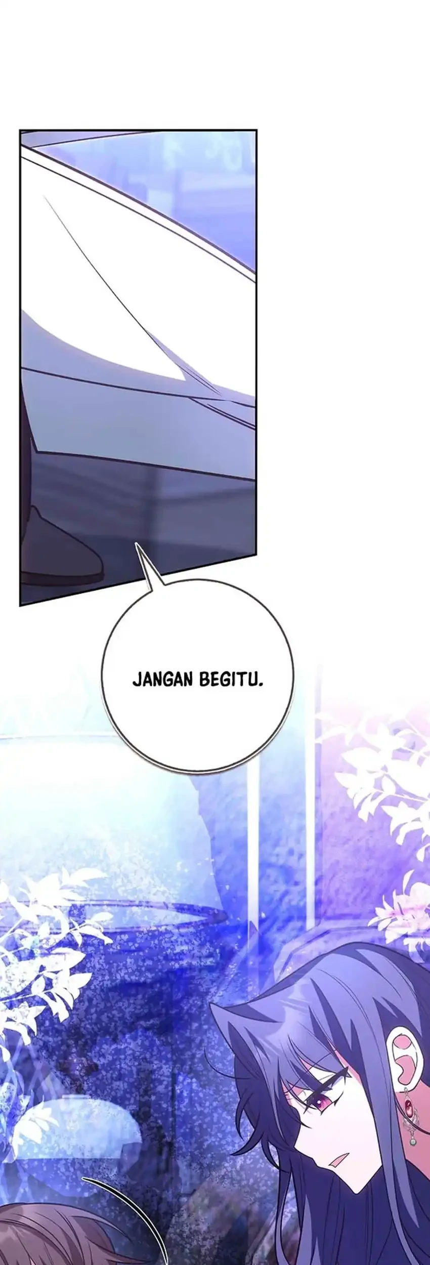 Si Bungsu di Variety Show Pengasuhan Itu Sangat Menggemaskan Chapter 22 - halaman 52