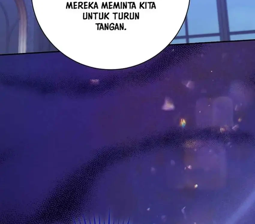 Si Bungsu di Variety Show Pengasuhan Itu Sangat Menggemaskan Chapter 22 - halaman 65