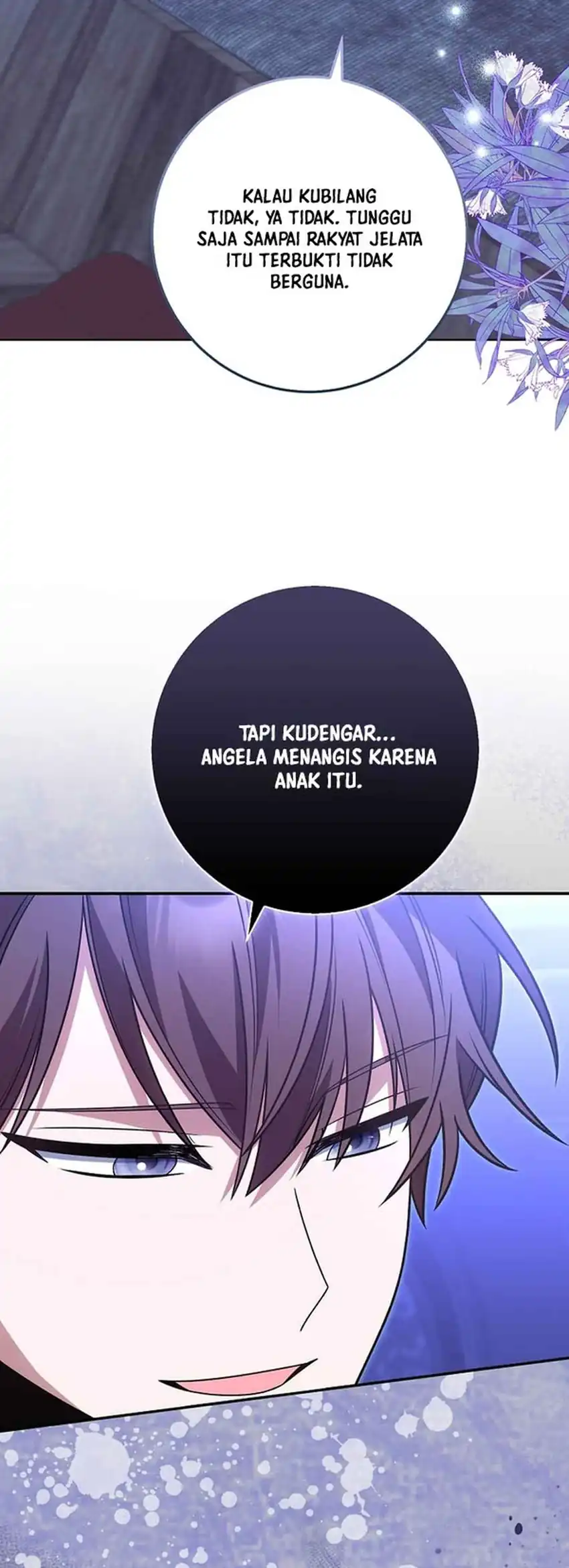 Si Bungsu di Variety Show Pengasuhan Itu Sangat Menggemaskan Chapter 22 - halaman 70