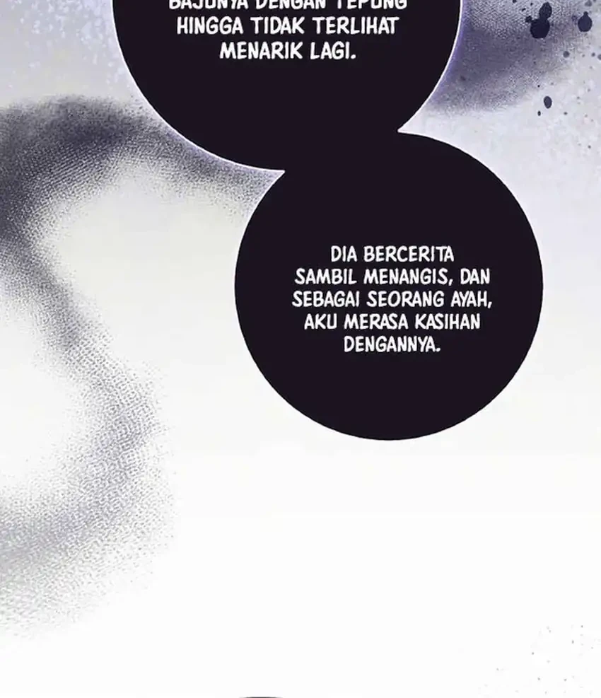 Si Bungsu di Variety Show Pengasuhan Itu Sangat Menggemaskan Chapter 22 - halaman 72