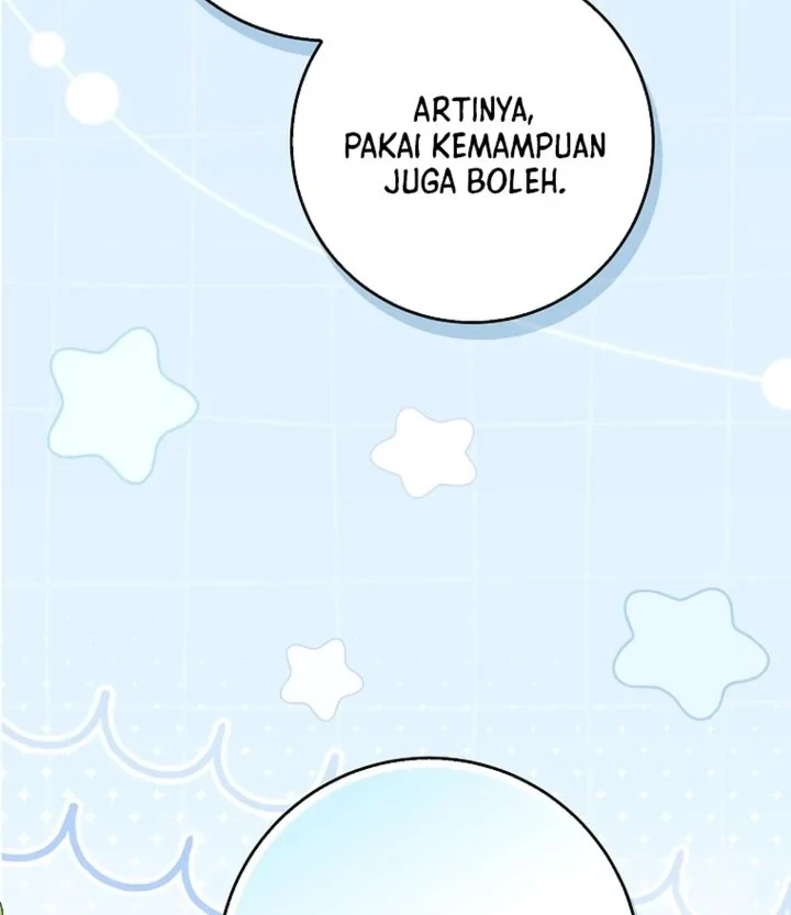 Si Bungsu di Variety Show Pengasuhan Itu Sangat Menggemaskan Chapter 23 - halaman 10
