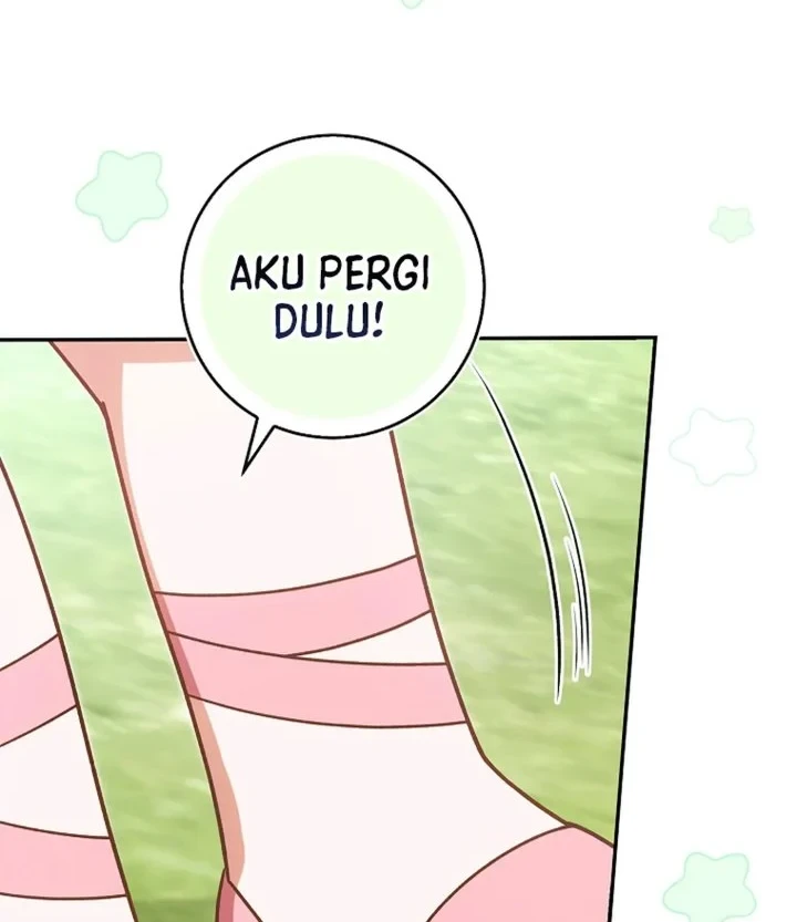 Si Bungsu di Variety Show Pengasuhan Itu Sangat Menggemaskan Chapter 23 - halaman 22