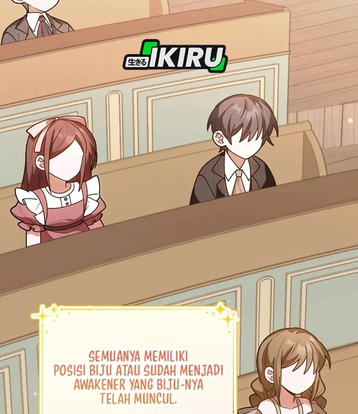 Si Bungsu di Variety Show Pengasuhan Itu Sangat Menggemaskan Chapter 23 - halaman 26