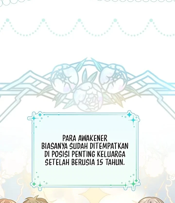Si Bungsu di Variety Show Pengasuhan Itu Sangat Menggemaskan Chapter 23 - halaman 32