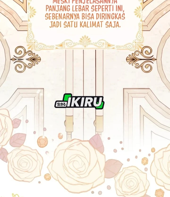 Si Bungsu di Variety Show Pengasuhan Itu Sangat Menggemaskan Chapter 23 - halaman 34