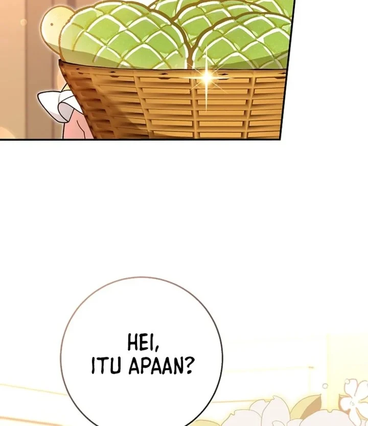 Si Bungsu di Variety Show Pengasuhan Itu Sangat Menggemaskan Chapter 23 - halaman 44