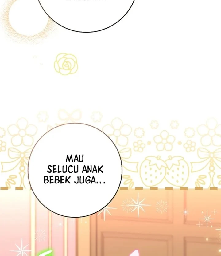 Si Bungsu di Variety Show Pengasuhan Itu Sangat Menggemaskan Chapter 23 - halaman 48