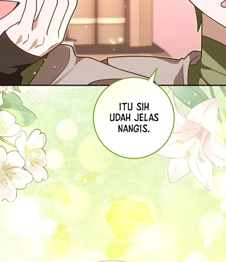 Si Bungsu di Variety Show Pengasuhan Itu Sangat Menggemaskan Chapter 23 - halaman 58