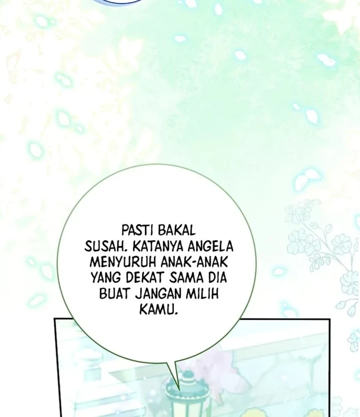 Si Bungsu di Variety Show Pengasuhan Itu Sangat Menggemaskan Chapter 23 - halaman 6