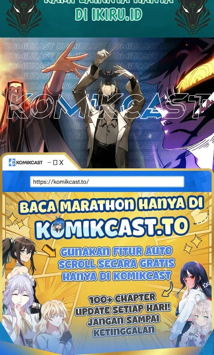 Si Bungsu di Variety Show Pengasuhan Itu Sangat Menggemaskan Chapter 23 - halaman 75