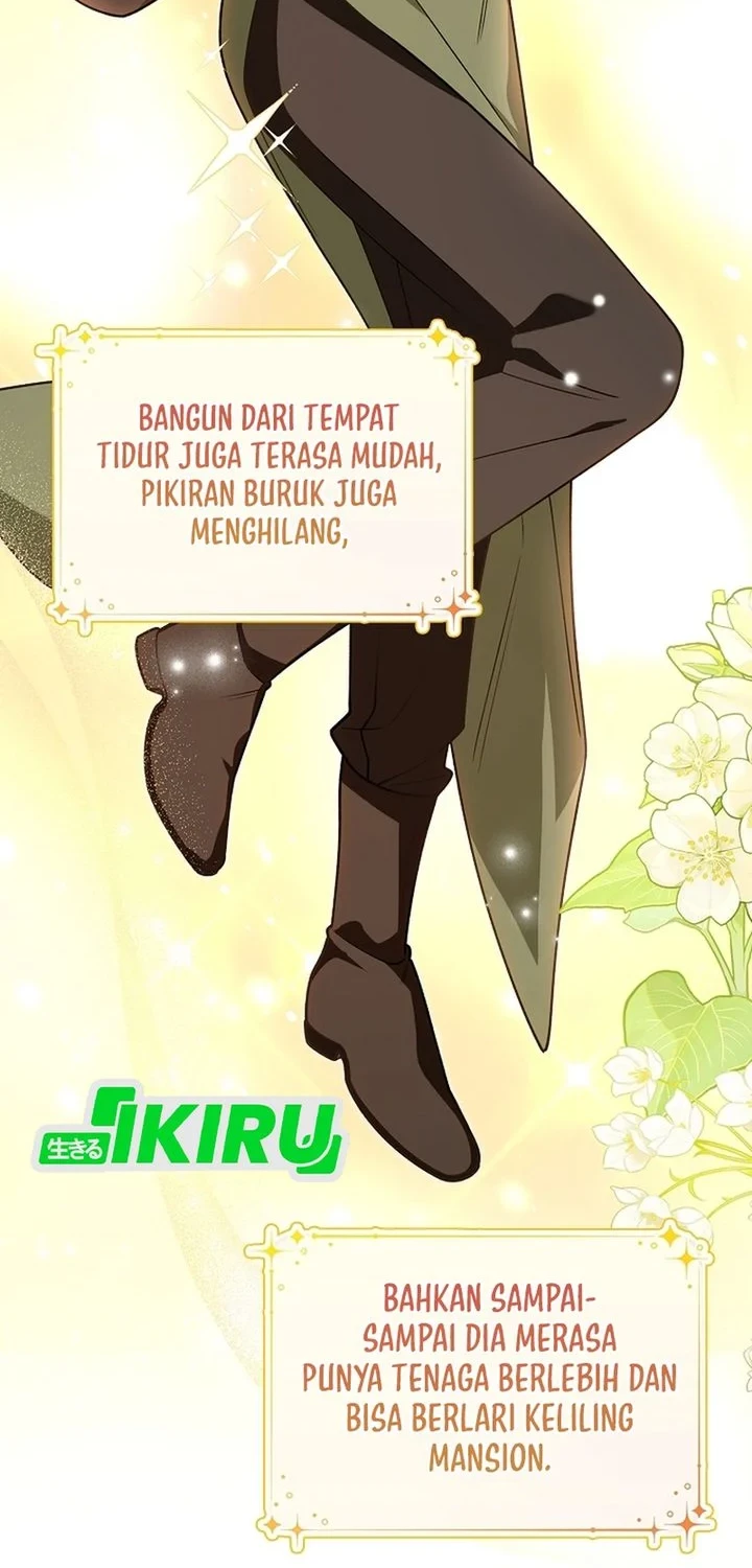Si Bungsu di Variety Show Pengasuhan Itu Sangat Menggemaskan Chapter 24 - halaman 13