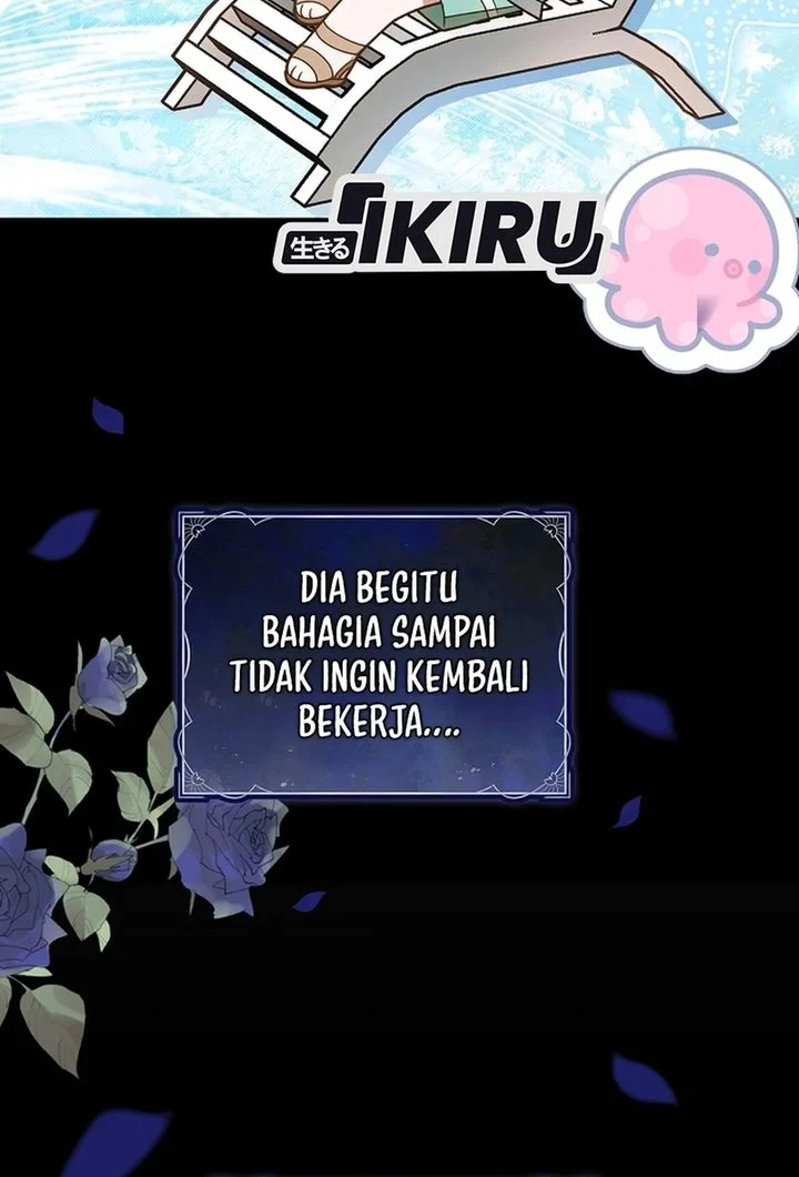 Si Bungsu di Variety Show Pengasuhan Itu Sangat Menggemaskan Chapter 24 - halaman 15