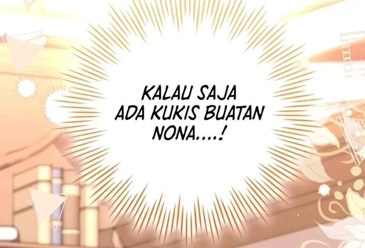 Si Bungsu di Variety Show Pengasuhan Itu Sangat Menggemaskan Chapter 24 - halaman 19