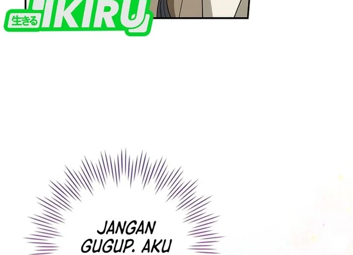 Si Bungsu di Variety Show Pengasuhan Itu Sangat Menggemaskan Chapter 24 - halaman 2