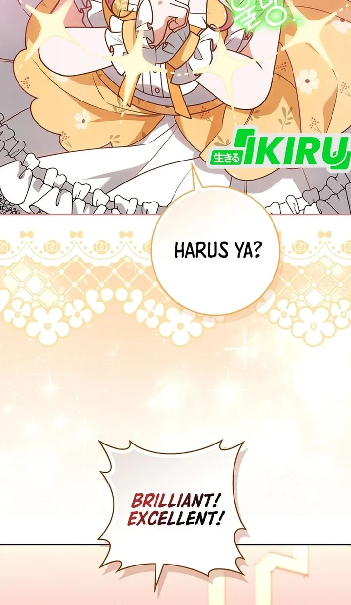 Si Bungsu di Variety Show Pengasuhan Itu Sangat Menggemaskan Chapter 24 - halaman 23