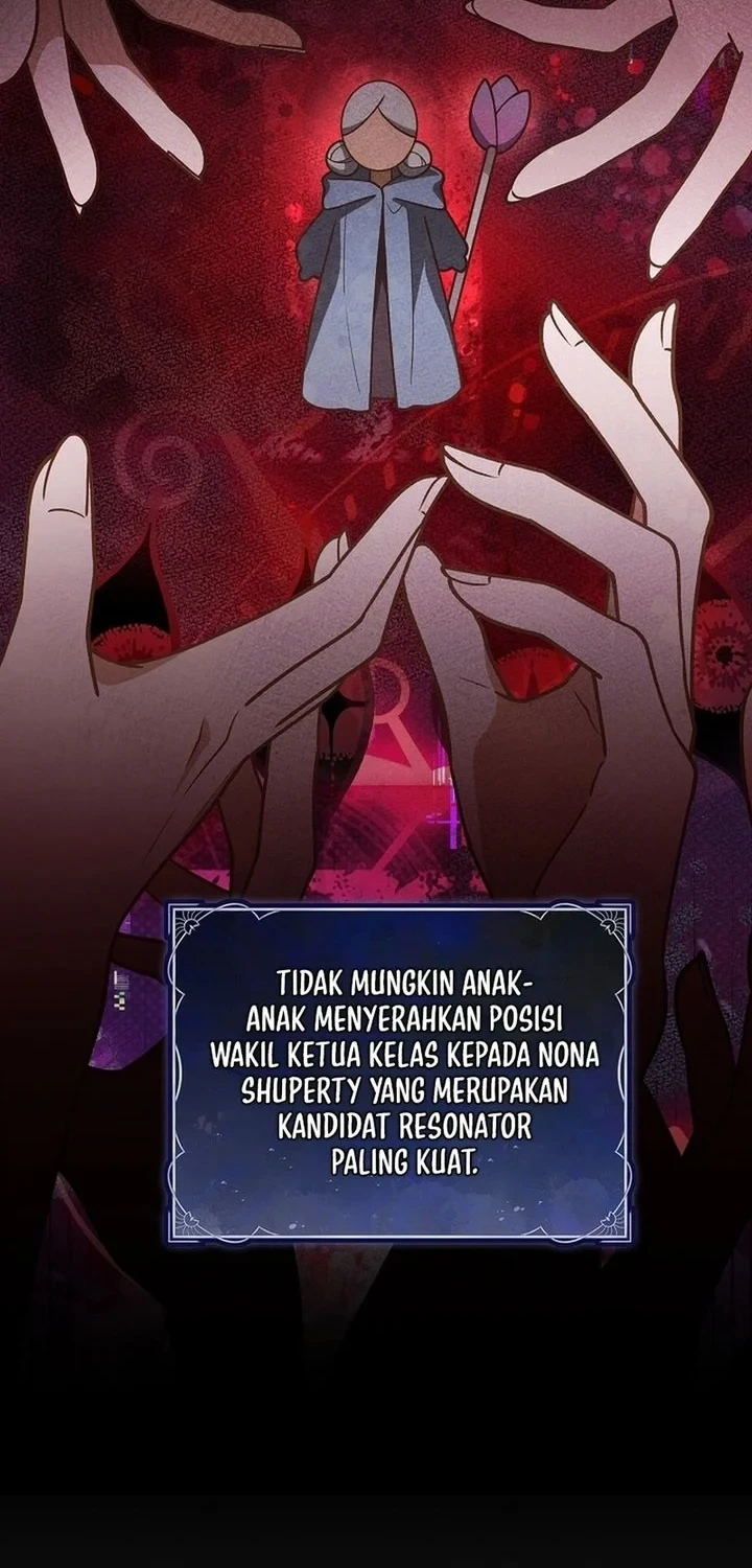 Si Bungsu di Variety Show Pengasuhan Itu Sangat Menggemaskan Chapter 24 - halaman 27