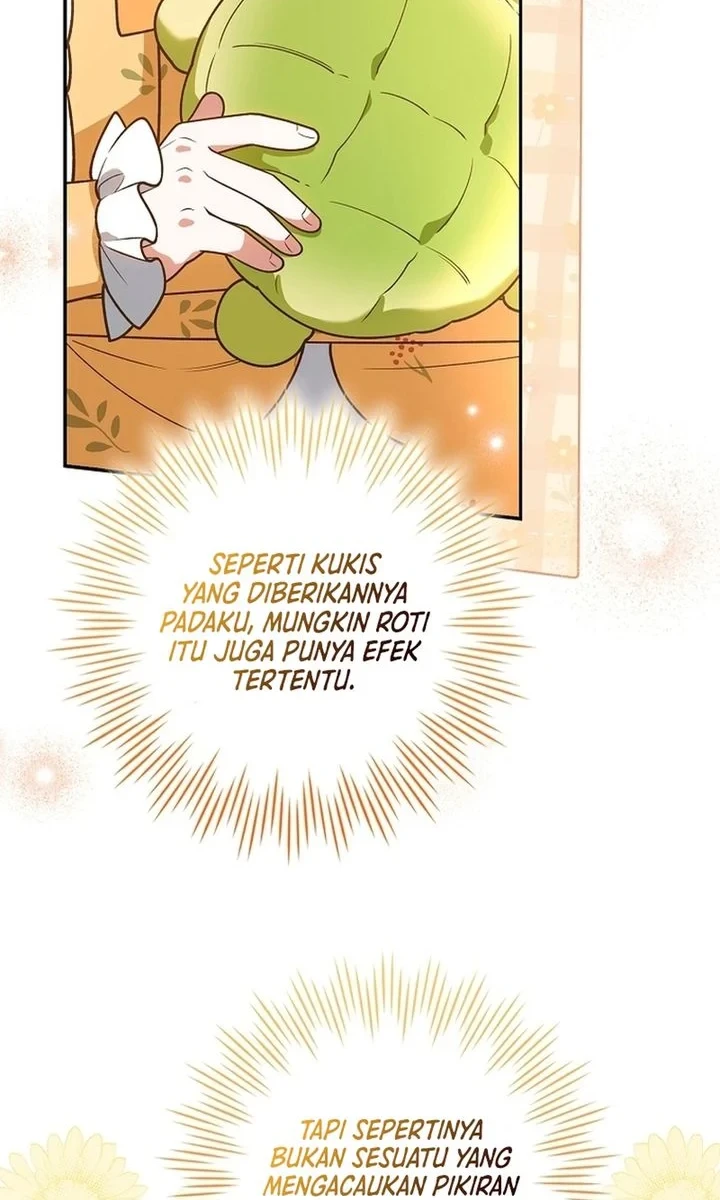 Si Bungsu di Variety Show Pengasuhan Itu Sangat Menggemaskan Chapter 24 - halaman 36
