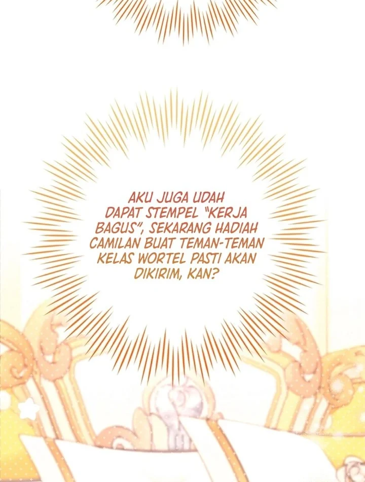 Si Bungsu di Variety Show Pengasuhan Itu Sangat Menggemaskan Chapter 24 - halaman 46