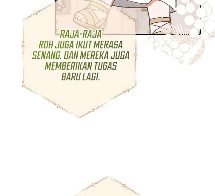 Si Bungsu di Variety Show Pengasuhan Itu Sangat Menggemaskan Chapter 24 - halaman 48