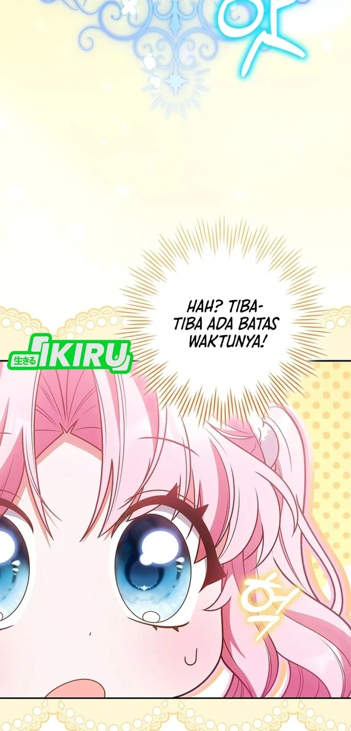 Si Bungsu di Variety Show Pengasuhan Itu Sangat Menggemaskan Chapter 24 - halaman 50