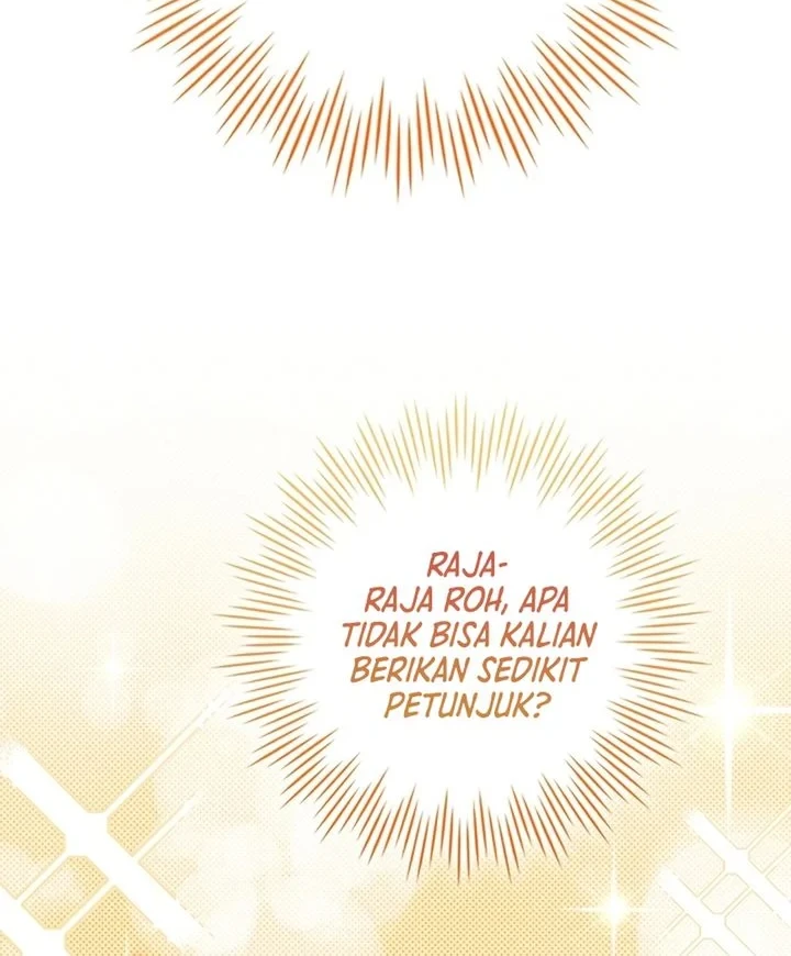 Si Bungsu di Variety Show Pengasuhan Itu Sangat Menggemaskan Chapter 24 - halaman 54