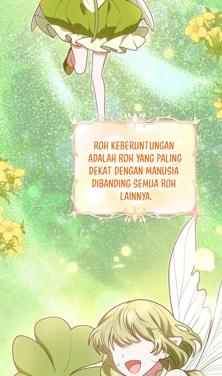 Si Bungsu di Variety Show Pengasuhan Itu Sangat Menggemaskan Chapter 25 - halaman 14
