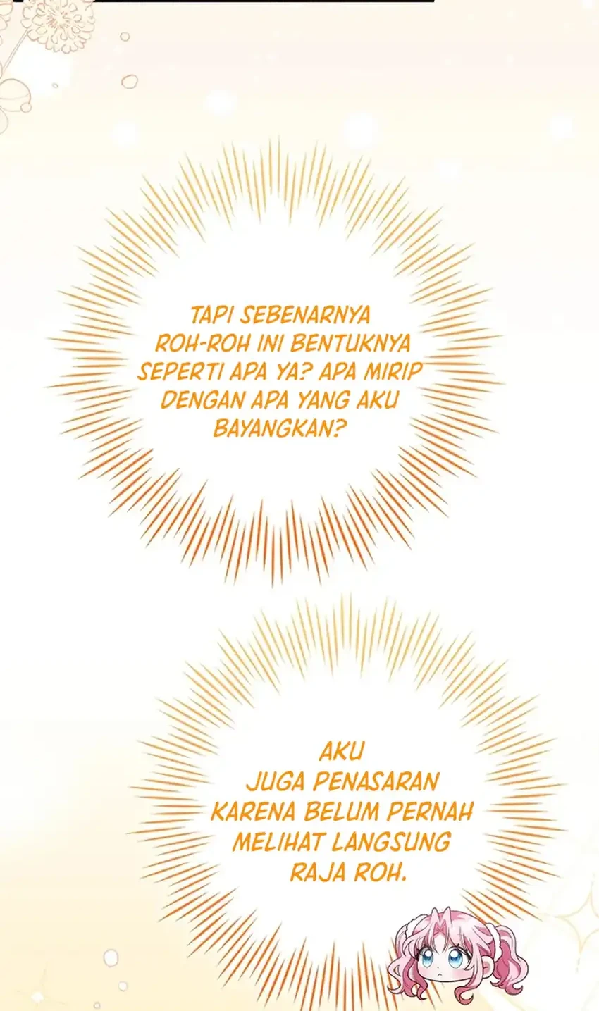 Si Bungsu di Variety Show Pengasuhan Itu Sangat Menggemaskan Chapter 25 - halaman 20