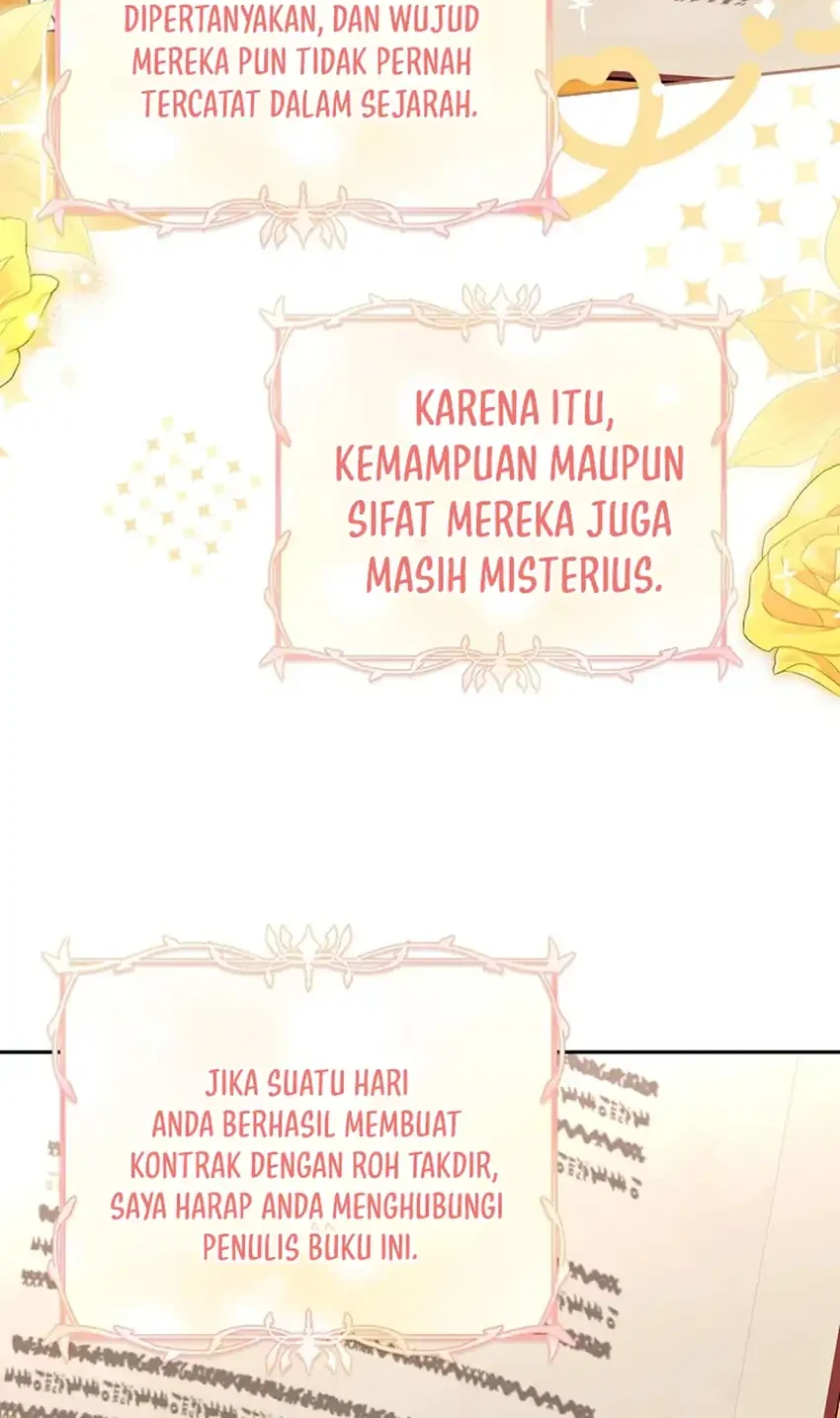 Si Bungsu di Variety Show Pengasuhan Itu Sangat Menggemaskan Chapter 25 - halaman 24
