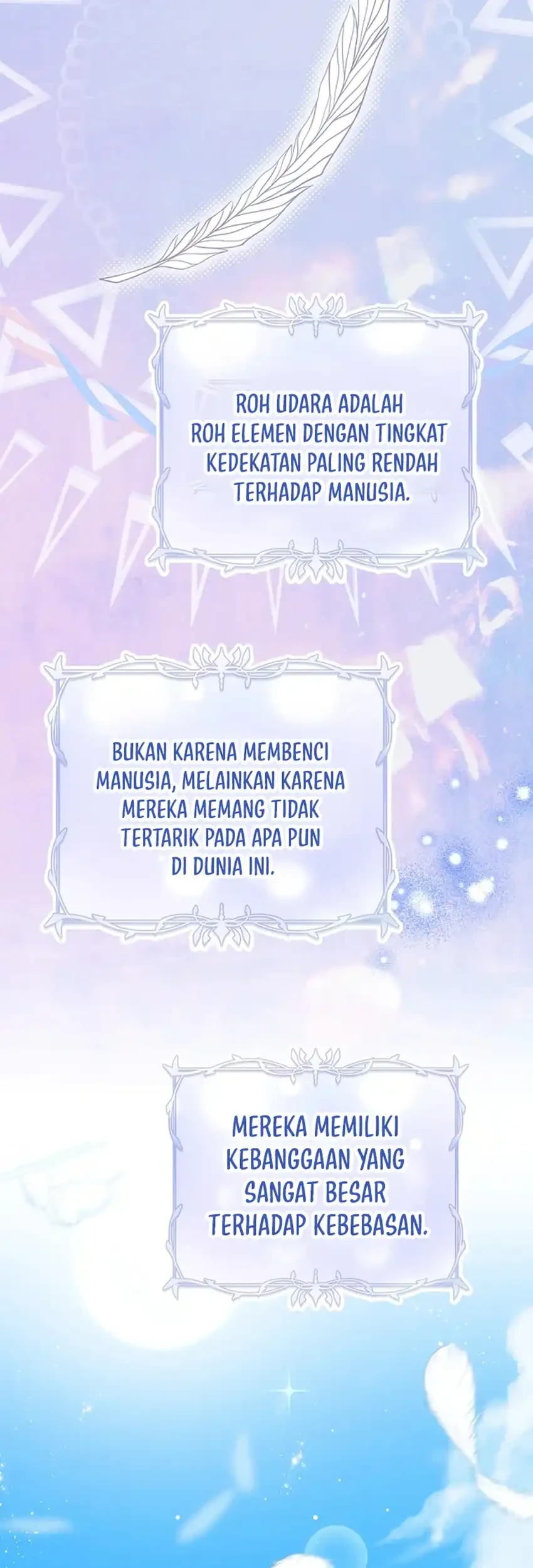 Si Bungsu di Variety Show Pengasuhan Itu Sangat Menggemaskan Chapter 25 - halaman 37