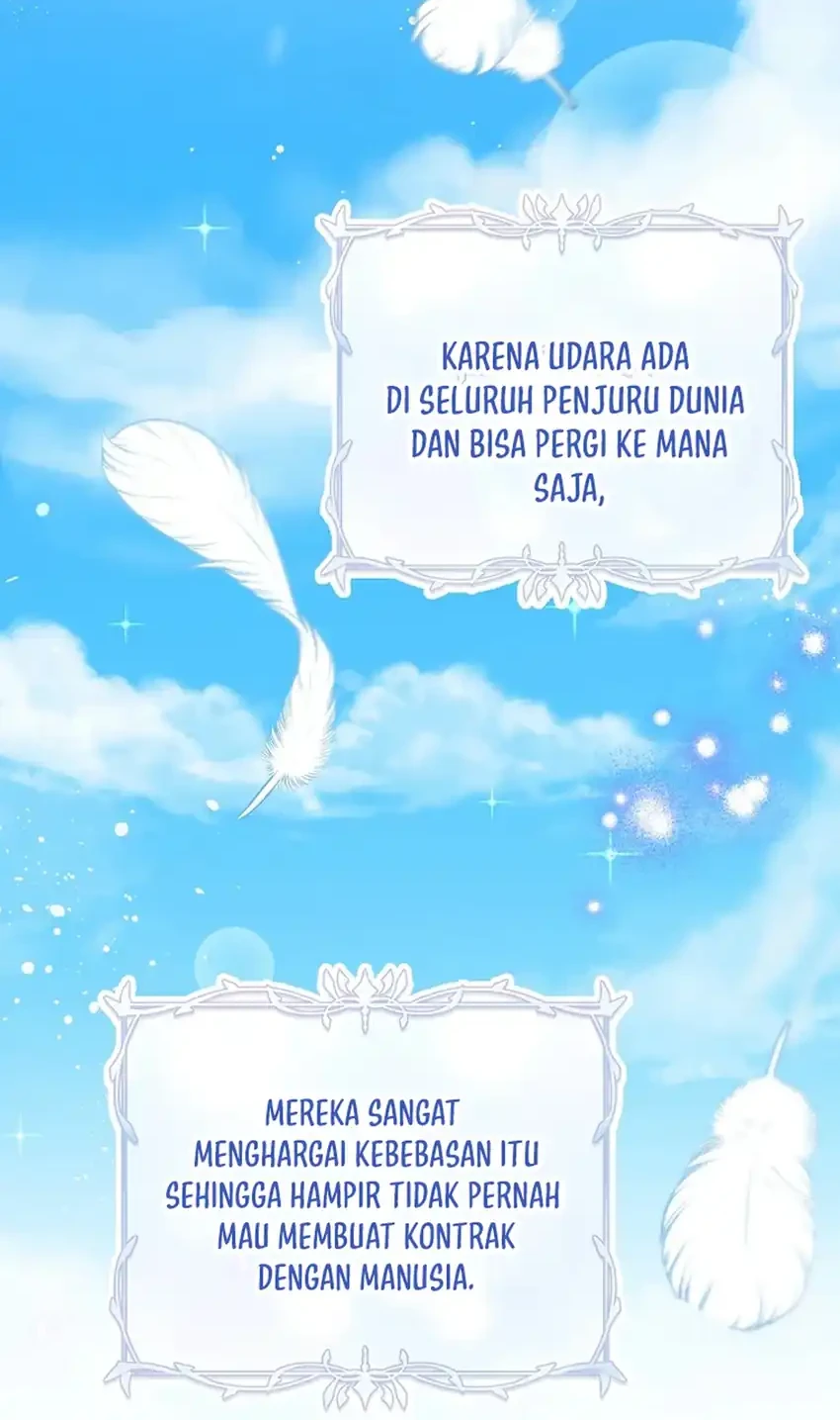 Si Bungsu di Variety Show Pengasuhan Itu Sangat Menggemaskan Chapter 25 - halaman 38