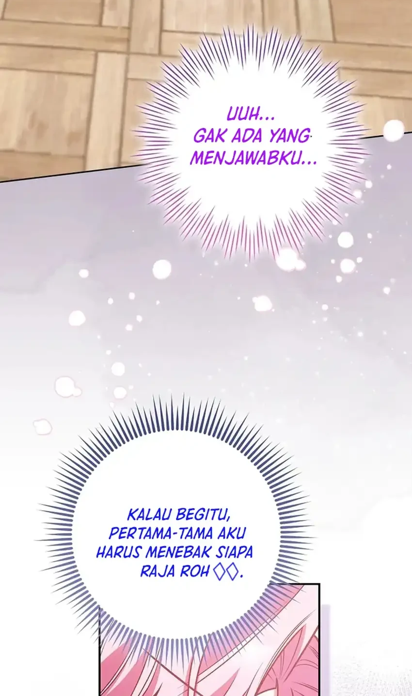 Si Bungsu di Variety Show Pengasuhan Itu Sangat Menggemaskan Chapter 25 - halaman 4