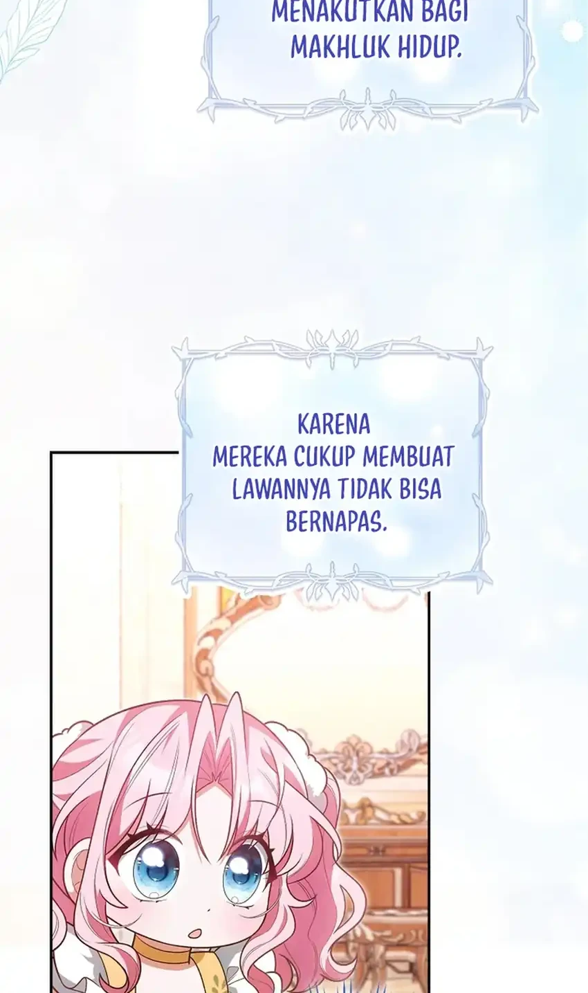 Si Bungsu di Variety Show Pengasuhan Itu Sangat Menggemaskan Chapter 25 - halaman 40